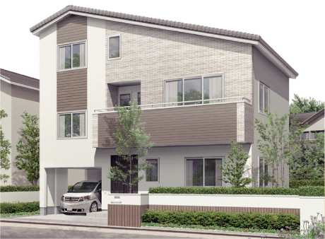 �X�L�b�vLDK�v����